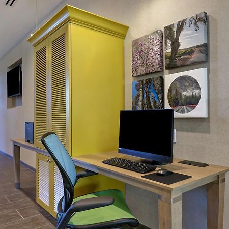 Home2 Suites By Hilton Turlock, Ca Экстерьер фото
