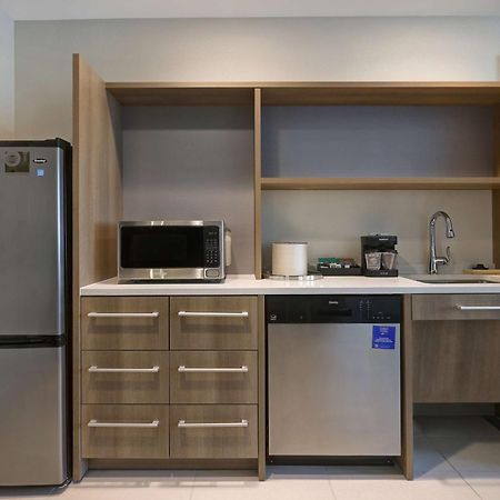 Home2 Suites By Hilton Turlock, Ca Экстерьер фото