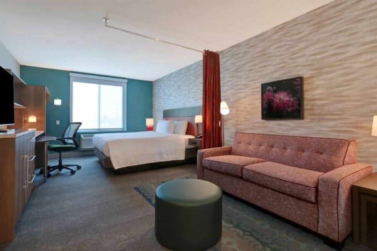 Home2 Suites By Hilton Turlock, Ca Экстерьер фото