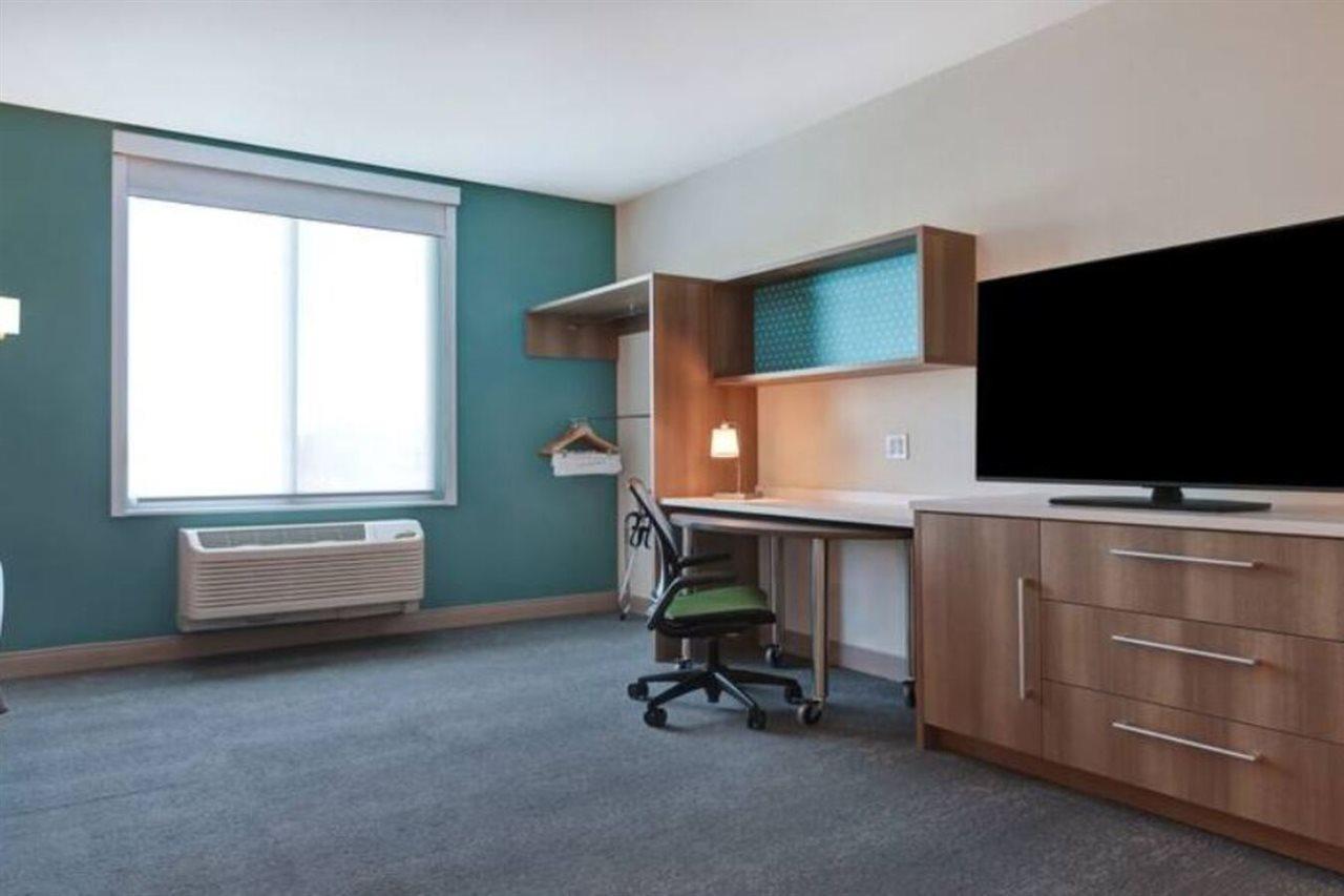 Home2 Suites By Hilton Turlock, Ca Экстерьер фото
