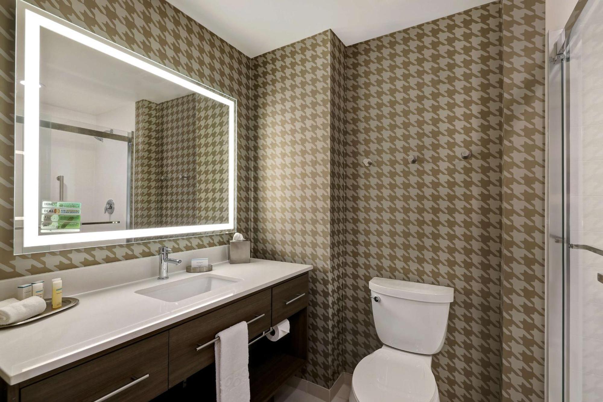 Home2 Suites By Hilton Turlock, Ca Экстерьер фото
