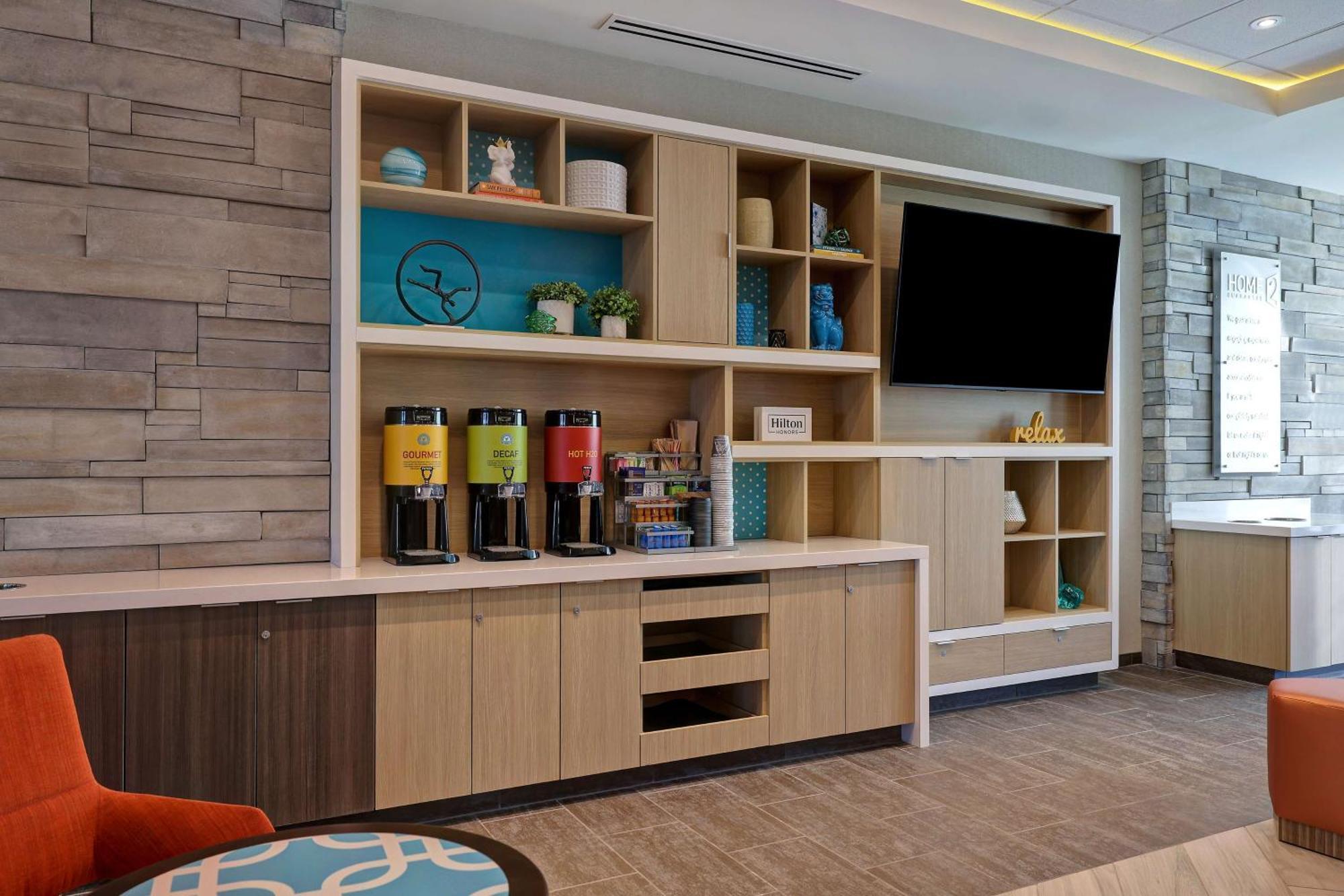 Home2 Suites By Hilton Turlock, Ca Экстерьер фото